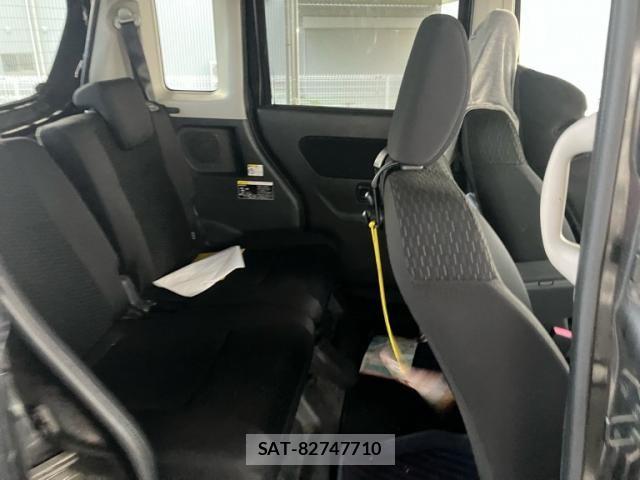 Mazda FLAIR WAGON 2014-05 8371667-17