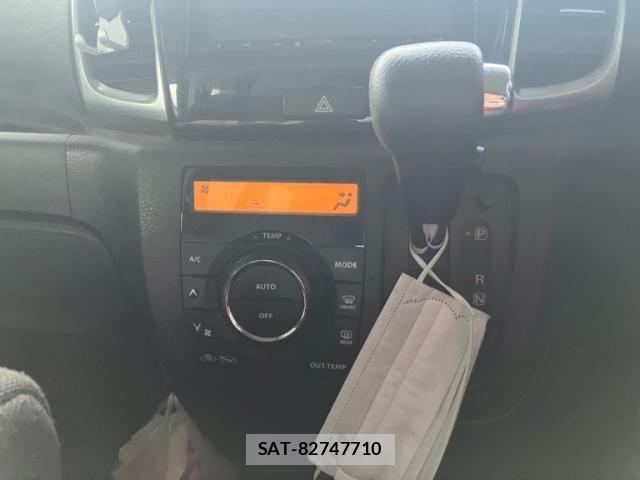 Mazda FLAIR WAGON 2014-05 8371667-20