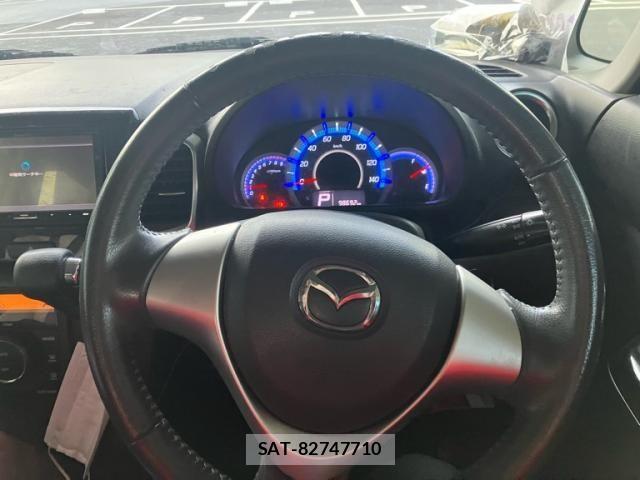 Mazda FLAIR WAGON 2014-05 8371667-21