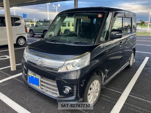 Mazda FLAIR WAGON 2014-05 8371667-2