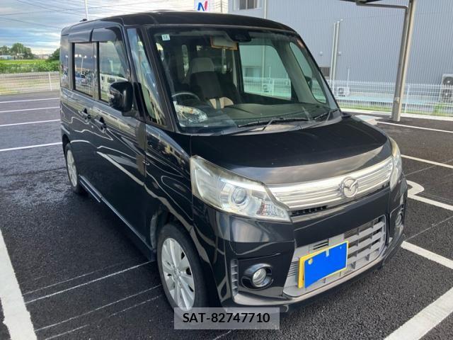 Mazda FLAIR WAGON 2014-05 8371667-3