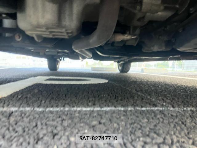 Mazda FLAIR WAGON 2014-05 8371667-4