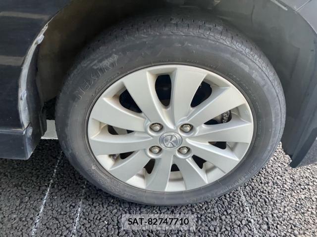 Mazda FLAIR WAGON 2014-05 8371667-5