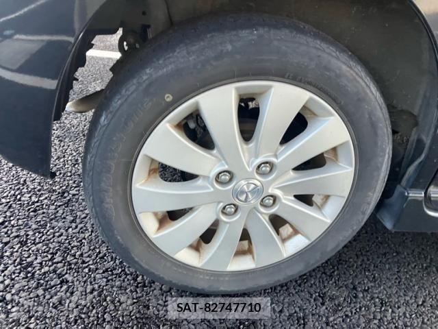 Mazda FLAIR WAGON 2014-05 8371667-7