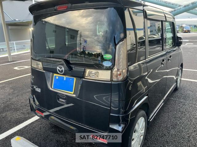 Mazda FLAIR WAGON 2014-05 8371667-8