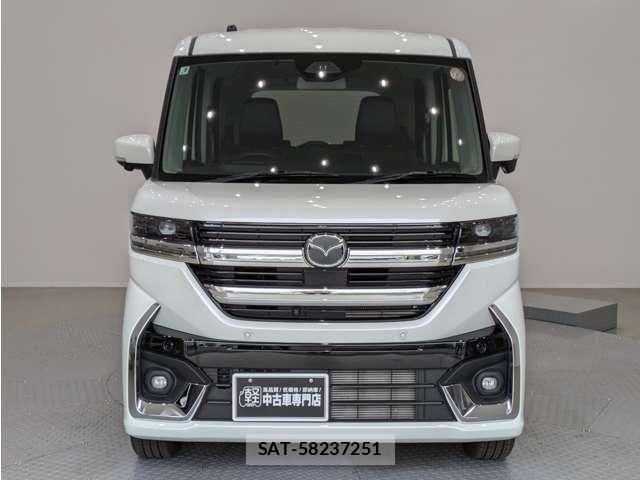 Mazda FLAIR WAGON 2025-08 8412488-9
