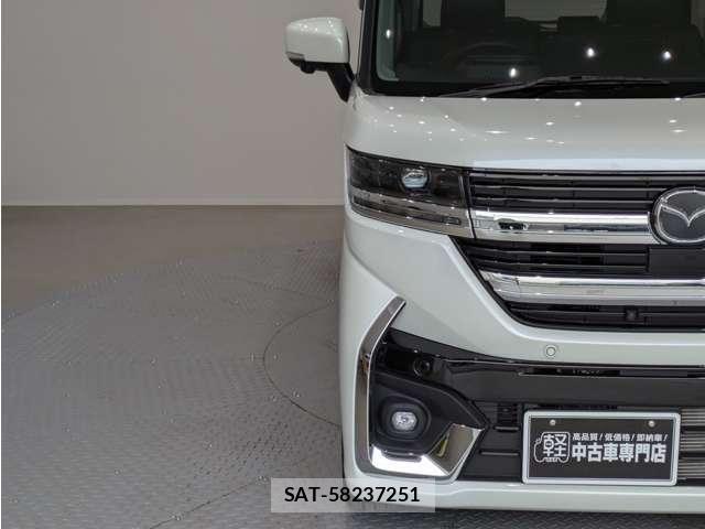 Mazda FLAIR WAGON 2025-08 8412488-10