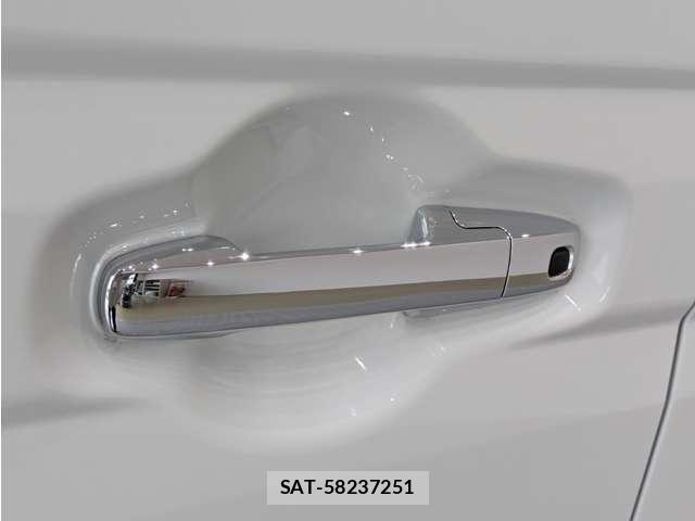 Mazda FLAIR WAGON 2025-08 8412488-19