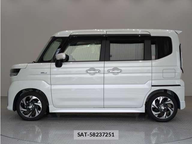 Mazda FLAIR WAGON 2025-08 8412488-23