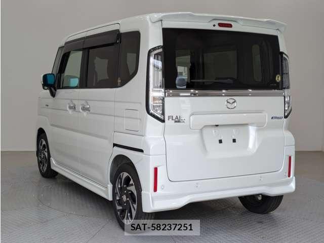 Mazda FLAIR WAGON 2025-08 8412488-24
