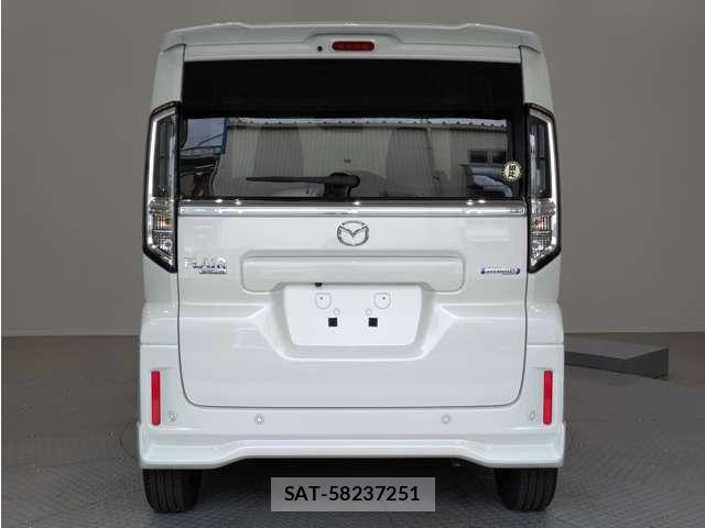 Mazda FLAIR WAGON 2025-08 8412488-25