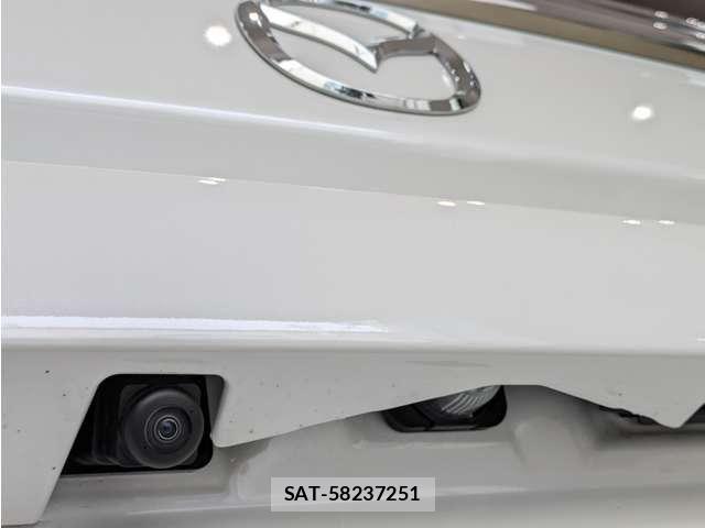 Mazda FLAIR WAGON 2025-08 8412488-26