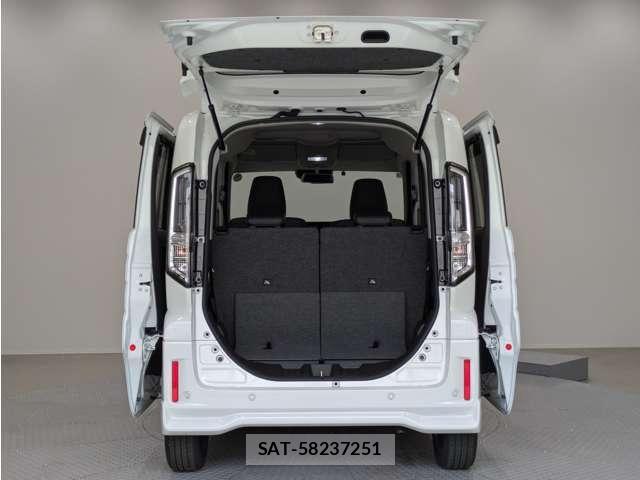 Mazda FLAIR WAGON 2025-08 8412488-27