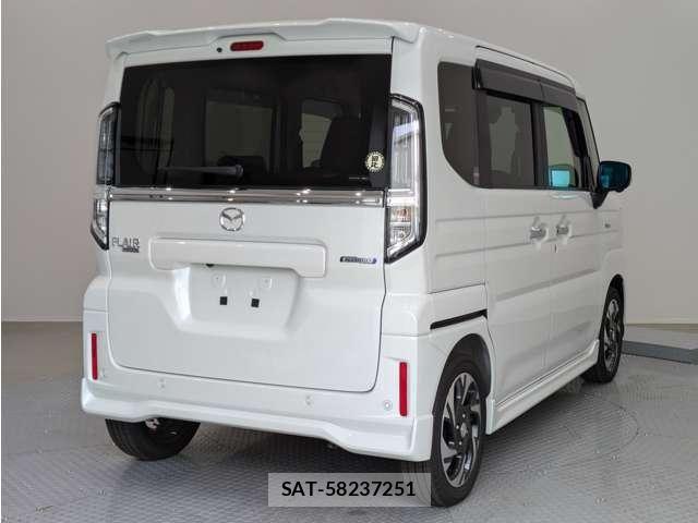 Mazda FLAIR WAGON 2025-08 8412488-29