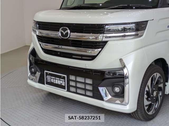 Mazda FLAIR WAGON 2025-08 8412488-7