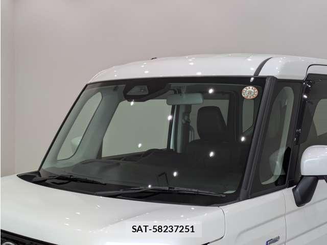 Mazda FLAIR WAGON 2025-08 8412488-8