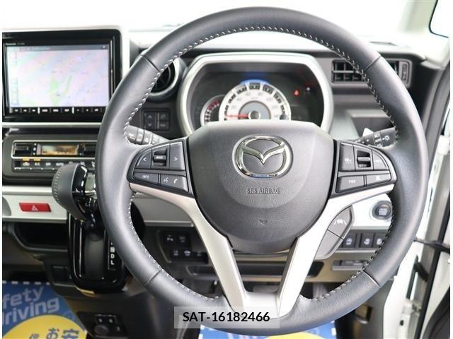 Mazda FLAIR WAGON 2023-09 8412489-18