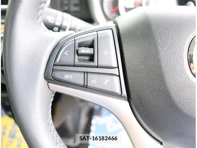 Mazda FLAIR WAGON 2023-09 8412489-19
