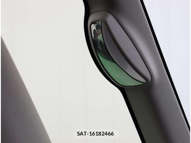 Mazda FLAIR WAGON 2023-09 8412489-29