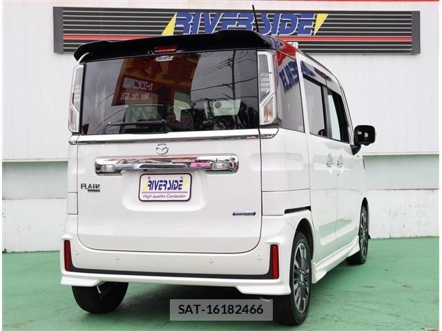 Mazda FLAIR WAGON 2023-09 8412489-5