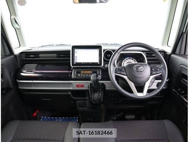 Mazda FLAIR WAGON 2023-09 8412489-6