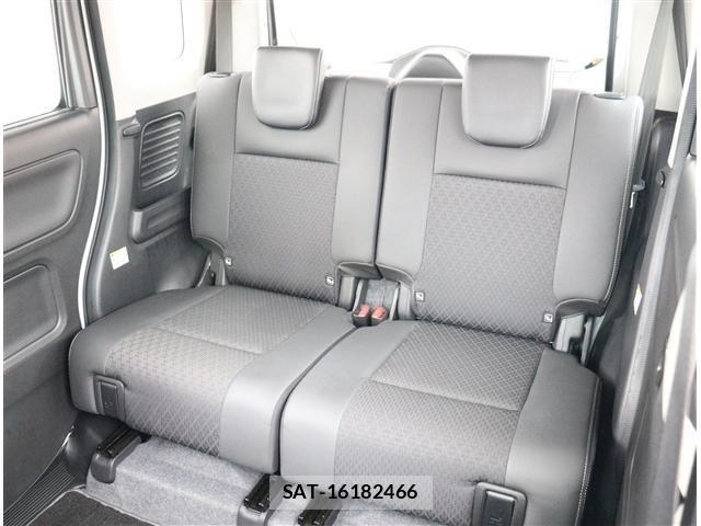 Mazda FLAIR WAGON 2023-09 8412489-8