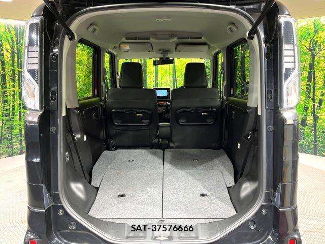 Mazda FLAIR WAGON 2018-09 8524901-9