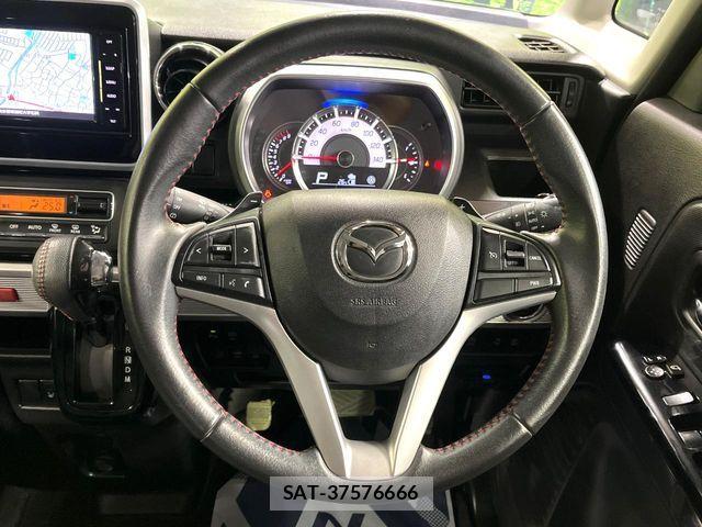 Mazda FLAIR WAGON 2018-09 8524901-10