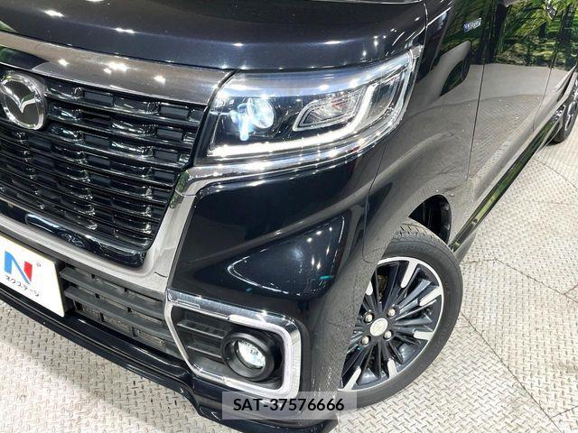 Mazda FLAIR WAGON 2018-09 8524901-11
