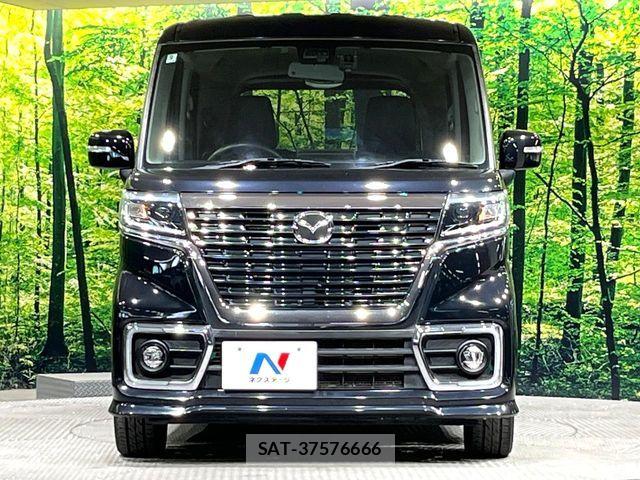 Mazda FLAIR WAGON 2018-09 8524901-13