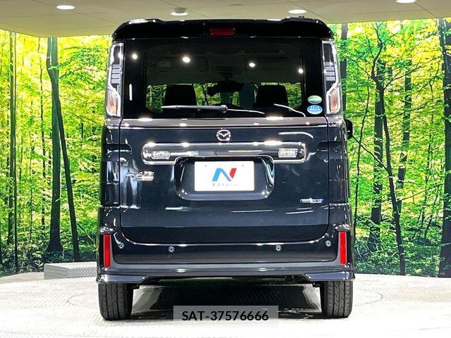 Mazda FLAIR WAGON 2018-09 8524901-14