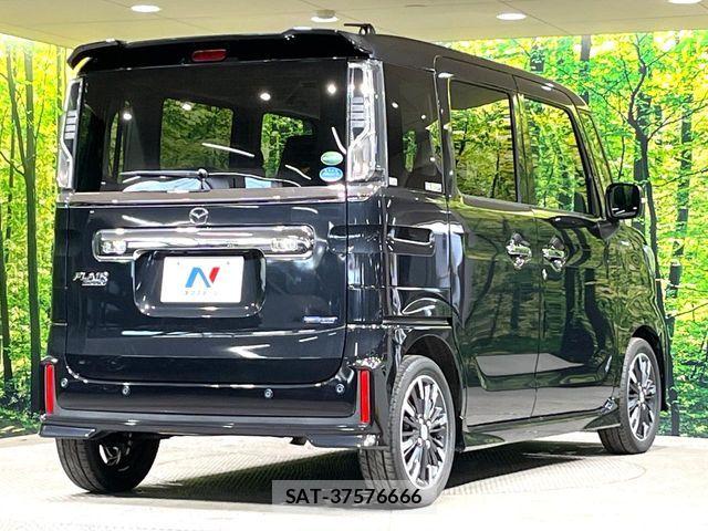 Mazda FLAIR WAGON 2018-09 8524901-16