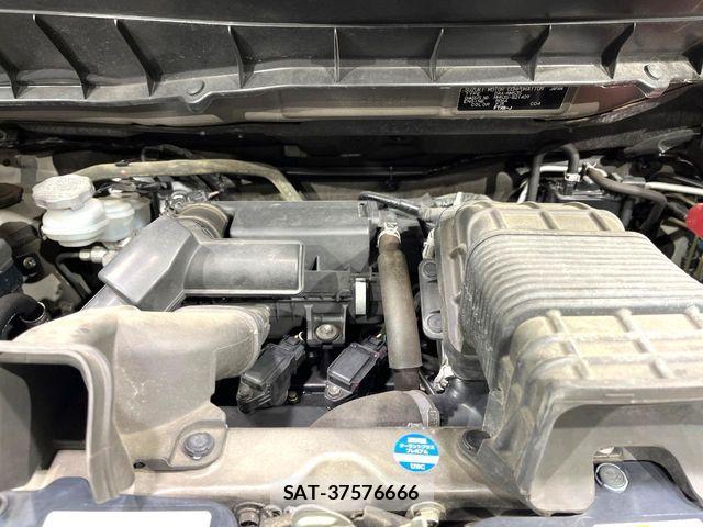 Mazda FLAIR WAGON 2018-09 8524901-17