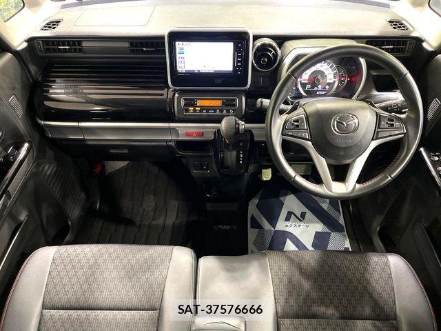 Mazda FLAIR WAGON 2018-09 8524901-1