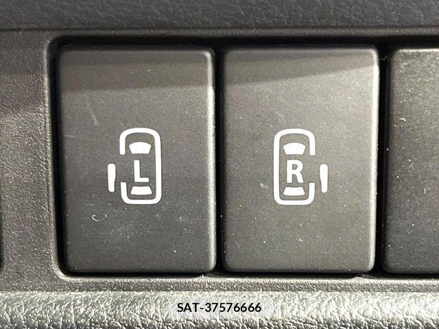Mazda FLAIR WAGON 2018-09 8524901-2