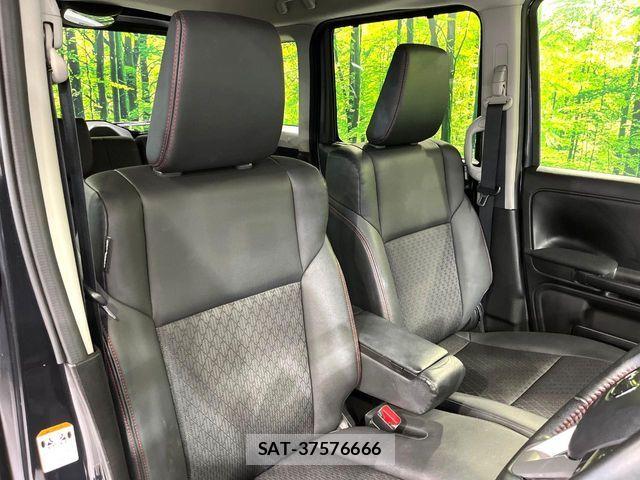Mazda FLAIR WAGON 2018-09 8524901-7