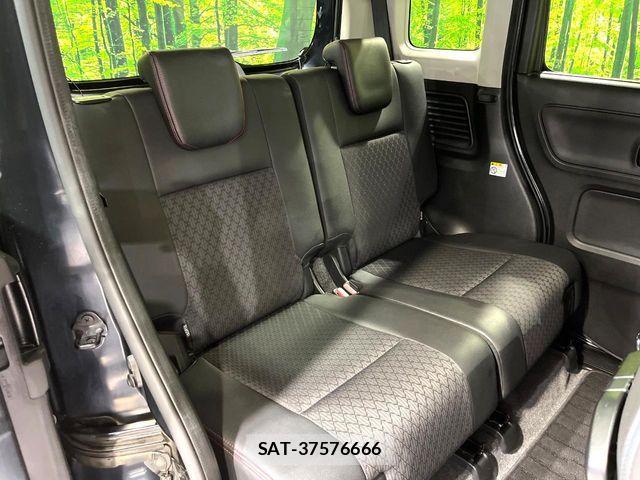 Mazda FLAIR WAGON 2018-09 8524901-8