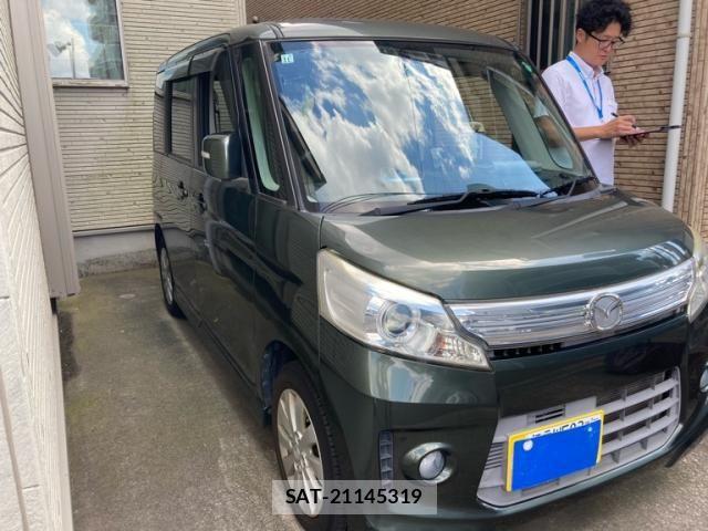 sat car