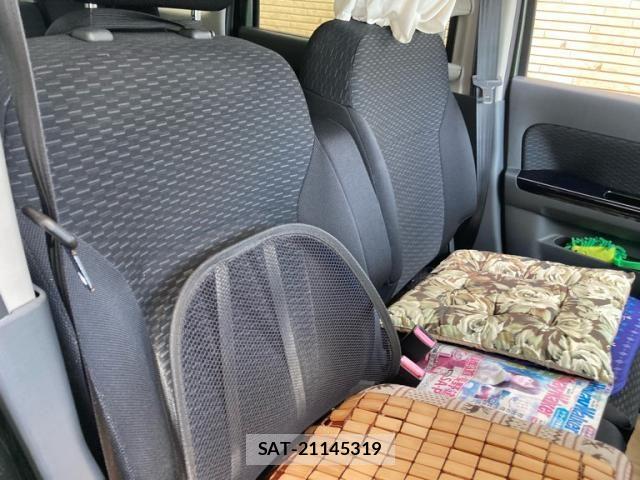 Mazda FLAIR WAGON 2013-11 8524902-9