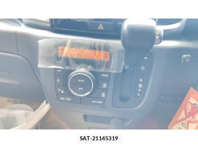 Mazda FLAIR WAGON 2013-11 8524902-13