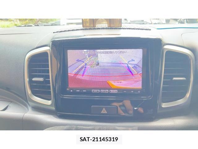 Mazda FLAIR WAGON 2013-11 8524902-15