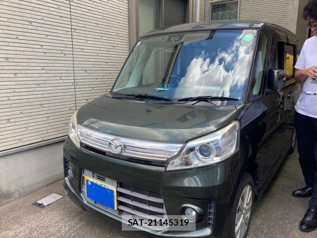 Mazda FLAIR WAGON 2013-11 8524902-1