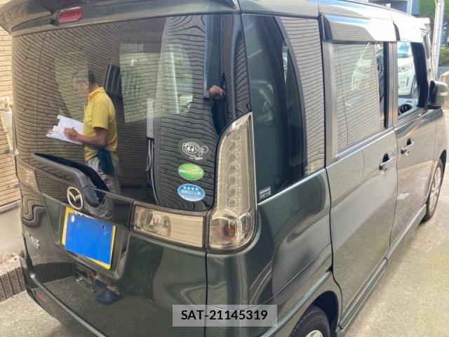 Mazda FLAIR WAGON 2013-11 8524902-2
