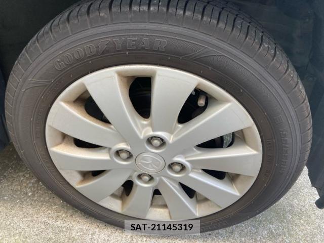 Mazda FLAIR WAGON 2013-11 8524902-4