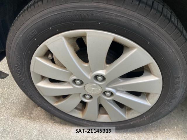 Mazda FLAIR WAGON 2013-11 8524902-5