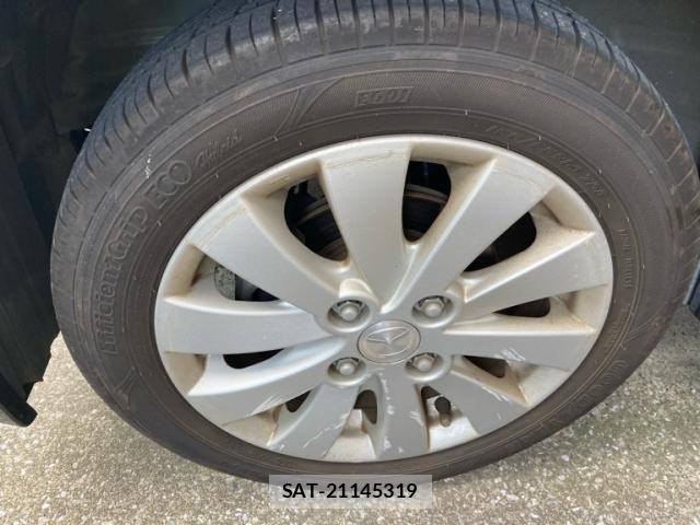 Mazda FLAIR WAGON 2013-11 8524902-6