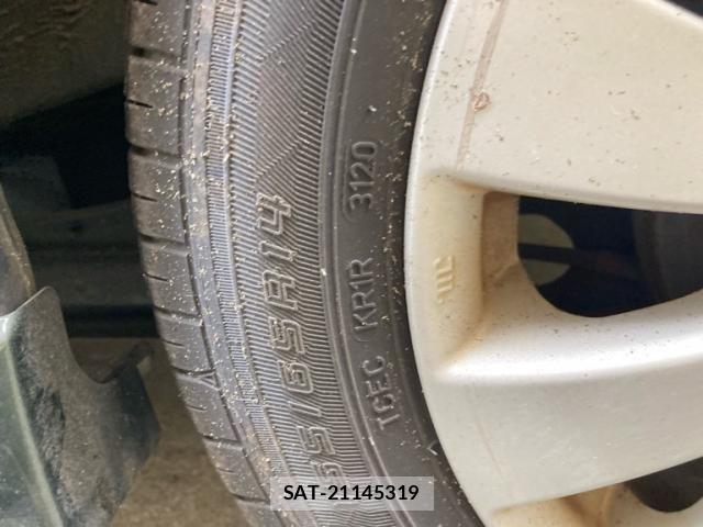 Mazda FLAIR WAGON 2013-11 8524902-8