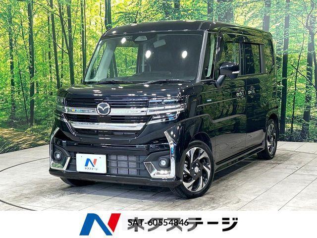 Mazda FLAIR WAGON 2024-05 8524898-0