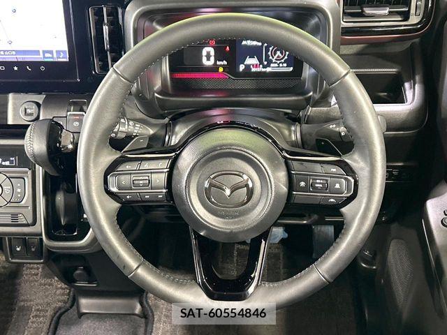 Mazda FLAIR WAGON 2024-05 8524898-10
