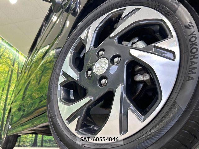 Mazda FLAIR WAGON 2024-05 8524898-11